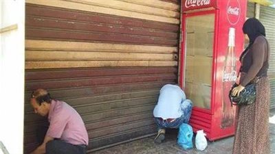 اليوم.. بدء تطبيق مواعيد غلق وفتح المولات والمحلات التجارية في رمضان | بث مباشر