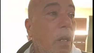 والد سائق قتله لصوص التوكتوك بالفيوم: ابني كان طالع ياكل عيش وجايب التوك توك قسط| بث مباشر