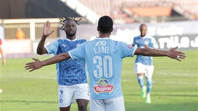 موعد مباراة بيراميدز والمقاولون العرب والقنوات الناقلة بث مباشر