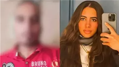 تجديد حبس سائق أوبر المتهم بمحاولة خطف حبيبة الشماع فتاة الشروق