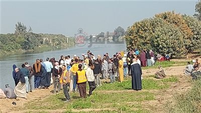 إحالة مراكبي معدية منشأة القناطر لمحاكمة جنائية عاجلة