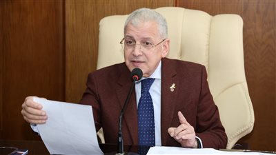 شركة مياه الشرب والصرف الصحى بالقليوبية: ما يتردد عن تلوث المياه شائعات هدفها تكدير حياة المواطنين 