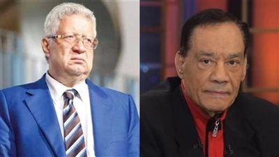 مرتضى منصور لـ القاهرة 24: حلمي بكر ممتش موتة ربنا وممكن يكون اتعرض للتسمم