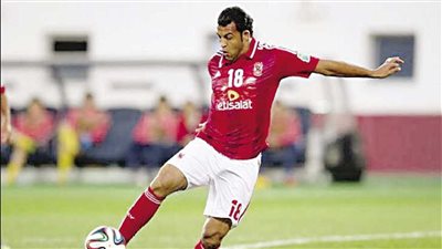 السيد حمدي: الأهلي يحتاج لصانع ألعاب.. ومنتخب مصر يجب أن يكون بالمقام الأول |حوار