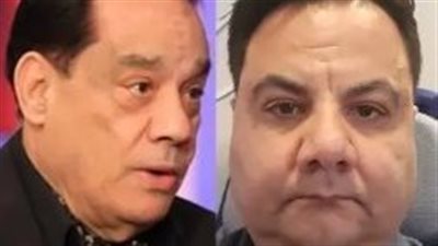 نجل حلمي بكر: لم أتقدم ببلاغ ضد أي شخص بخصوص وفاة والدي.. ولا أرغب في تشريح جثمانه