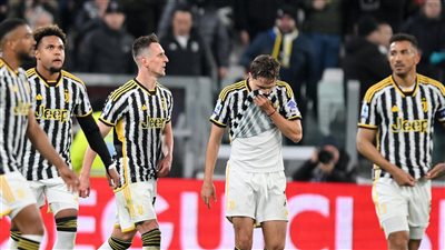 بعد حسم إنتر لقب الكالتشيو.. السيدة العجوز في مهمة لـ إنقاذ الموسم