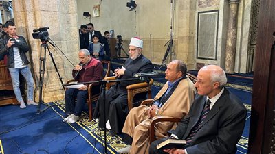 وكيل الأزهر: رمضان فرصة عظيمة على المسلم اغتنامها