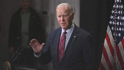 القدوم إلى اجتماع يسوع.. ماذا كان يقصد بايدن من دعوته لإنهاء الحرب على غزة؟