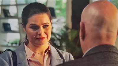 مسلسل صلة رحم الحلقة 8.. ليلى تطلب الطلاق وحنان تبدأ تنفيذ عملية استئجار الأرحام