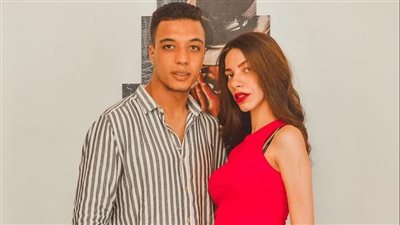 طلاق التيك توكر عمر شريف ويارا كمال أصحاب تريند دلوعة بابي