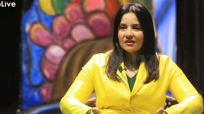 هدى هاني: بخاف من عمليات التجميل.. ومحطتش إبرة في وشي 