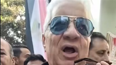 مرتضى منصور: رئيس نادي الزمالك الحالي مكنش يجرؤ يدخل مكتبي