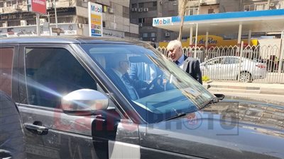 مرتضى منصور: الزمالك ينهار.. وانتخابات مجلس الإدارة باطلة| صور 