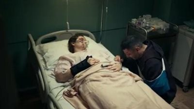 مسلسل صلة رحم الحلقة 2 |يسرا اللوزي تفقد رحمها.. وإياد نصار يتعرض للنصب