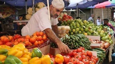 لكثرة المعروض.. شعبة الخضراوات والفاكهة تكشف موعد انخفاض الأسعار
