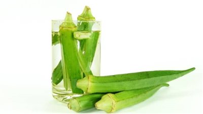 أبرزها تنظيم مستويات السكر.. فوائد تناول ماء البامية 