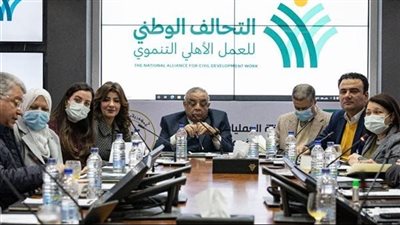 قرار جمهوري مرتقب بتشكيل لجنة لاتخاذ إجراءات تأسيس التحالف الوطني 