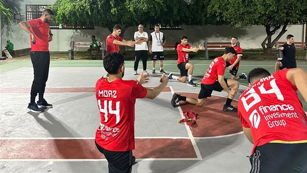 منتخب مصر لكرة اليد