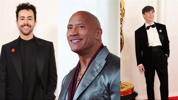 نجوم هوليوود في حفل