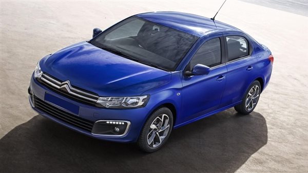 ستروين سي إليزيه