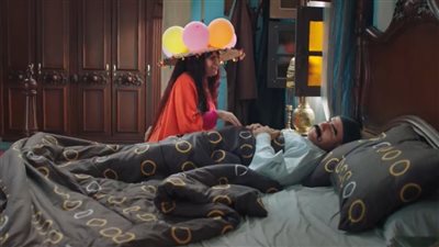 مسلسل الكبير أوي 8 الحلقة 1.. رحمة أحمد تفاجئ مكي في شم النسيم وتستعين بنصيحة رضوى الشربيني