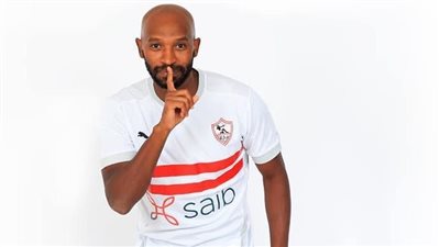 شيكابالا: أتمنى حل أزمة الشيبي والشحات وديا.. وهذا موعد عودتي للملاعب