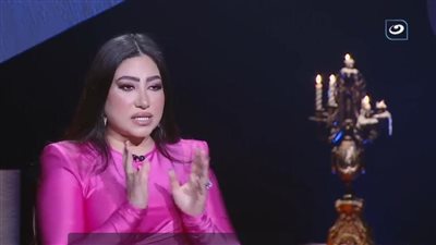 أبرز تصريحات بوسي: أمي عملت عمرة وسابت شغلها قبل ما تموت.. وعمري ما قصرت مع أبويا