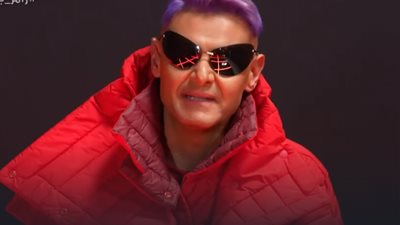 مرتضى منصور يهاجم رامز جلال: كسر دراع عبد الناصر زيدان.. وكلمت أشرف زكي عشان يحمي الفنانين