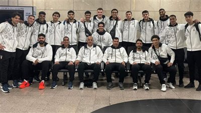 موعد مباراة منتخب كرة اليد أمام مالي بدورة الألعاب الإفريقية