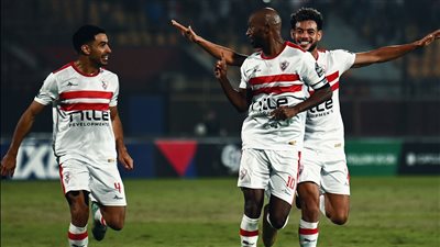 الزمالك: كاف أبلغنا باحتساب نتيجة مباراة سوار الغيني لصالحنا