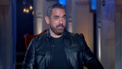 أمير كرارة: لن أشارك في أي عمل يهز صورتي أمام أسرتي حتى لو هيوديني للأوسكار