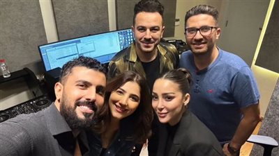 بسمة بوسيل تشارك في أغاني مسلسل نعمة الأفوكاتو لأول مرة بعد عودتها للغناء