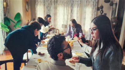 تعرف على مواعيد مسلسل إمبراطورية ميم والقنوات الناقلة