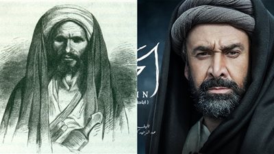 بعد عرض أولى حلقات مسلسل الحشاشين.. من هو حسن الصباح وسبب تلقيبه بشيخ الجبل؟