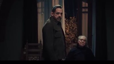 ملخص الحلقة الأولى من مسلسل بيت الرفاعي.. أمير كرارة يتسبب في وفاة والده أحمد فؤاد سليم