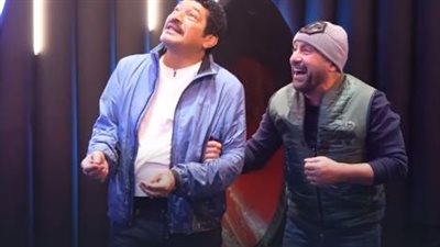 السقا وباسم سمرة في المقالب ومصطفى درويش الغائب الحاضر.. السباق الدرامي والفني في اليوم الأول من رمضان| بث مباشر 