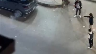 لمنع معاكسة الفتيات بالألعاب النارية.. حملات مكثفة لمباحث الأقصر بالشوارع