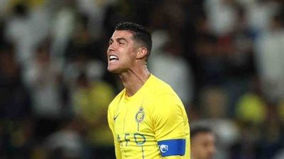 رونالدو يوجه رسالة إلى جماهير النصر السعودي بعد الخروج من دوري أبطال آسيا 
