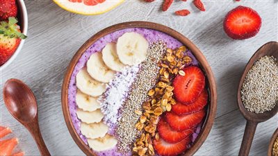 مشروبات وأكلات تزيد هرمون الأنوثة.. نصائح مهمة لرفع الأستروجين طبيعيًا