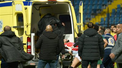 إلزام بجهاز الصدمات ورابطة للأطباء.. تفاصيل اجتماع اتحاد الكرة مع الأجهزة الطبية لأندية الدوري