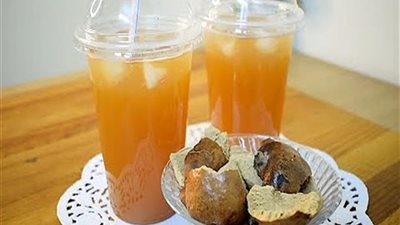 طريقة عمل الدوم زي المحلات.. تعرف على سر الصنعة 