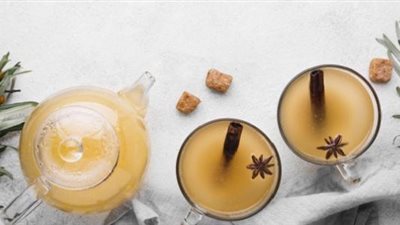 زي المحلات.. طريقة عمل عصير الدوم المطحون بـ 5 وصفات لذيذة ومنعشة