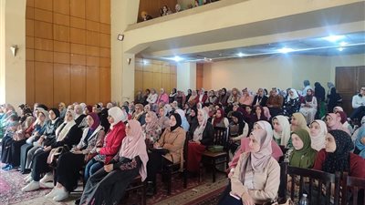 لترشيد استهلاك المضادات الحيوية.. صحة المنوفية تعلن الانتهاء من البرنامج التدريبي لـ420 صيدليا