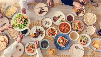 عشان تتفرغي للعبادة.. طريقة عمل أكلات خفيفة في رمضان بالوصفات