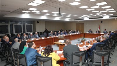 وزير المالية: لا زيادة في الأعباء الضريبية على المستثمرين خلال العام المالي المقبل