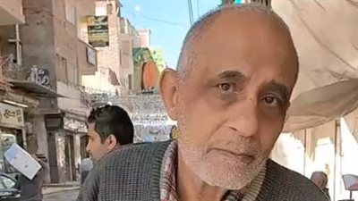 أقدم كنفاني بكفر الشيخ: أبويا علمني الصنعة من 60 سنة.. وكنت ببيع الكيلو بـ قرش صاغ | بث مباشر