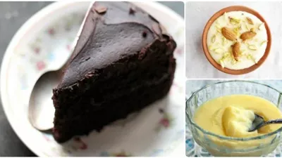 حلويات منزلية لذيذة ومغذية في فصل الشتاء.. تعرف عليها 