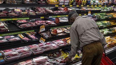 التضخم في أمريكا يرتفع لـ 2.9% خلال ديسمبر 2024