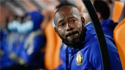 جيلبرتو مدرب بترو أتليتكو: واثق من تخطي مازيمبي وملاقاة الأهلي.. وهدفي حصد البطولة الإفريقية