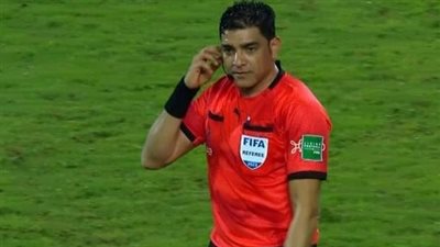 إبراهيم نور الدين: مصر تملك حكامًا على أعلى مستوى.. واتحاد الكرة سيتعاقد مع السويسري بوساكا